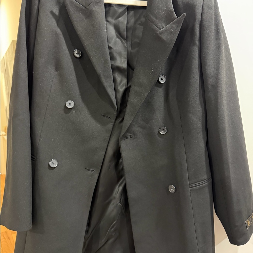 Aritzia Blazer Dress